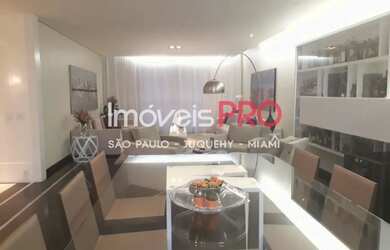 Imagem 2: Apartamento 210m² para Venda em Moema