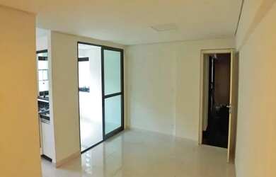 Imagem: O apartamento possui 2 Dormitórios, 3 Banheiros, 2 Vagas na