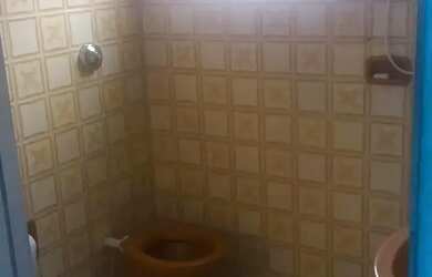 Imagem 8: Casa residencial disponível para locação no bairro Amazonas em Campo Grande/RJ