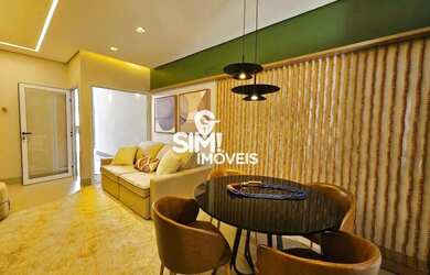 Imagem 4: LINDO SOBRADO COM 03 QUARTOS SENDO 02 SUÍTES NA 1503 SUL!!!