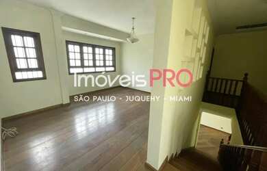 Imagem 5: Sobrado 250 m² 03 dormitorios 03 suites 03 vagas - Planalto Paulista