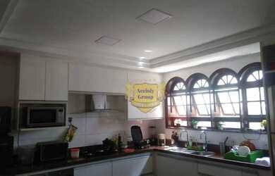 Imagem 6: Casa para alugar, 260 m² por R$ 15.894,10/mês - Icaraí - Niterói/RJ