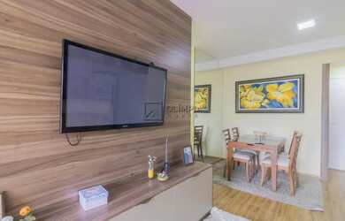 Imagem 9: Aluguel Apartamento 2 Dormitórios - 67 m² Brooklin