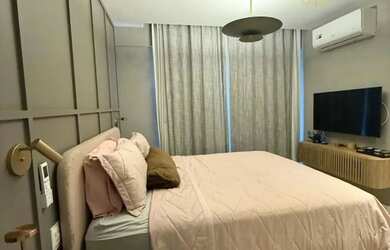 Imagem 11: IMOVEL MOBILIADO, CLIMATIZADO E DECORADO NO BAIRRO ALDEOTA