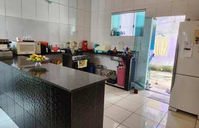 Imagem 11: Vendo Casa Paar Próximo Canteiro Central