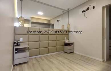 Imagem 6: Leo vende, bairro Papagaio, 3 4 suíte com closet, goumert, veja fotos