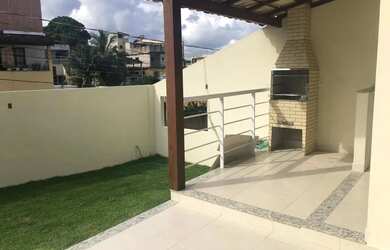 Imagem 4: Imóvel para venda possui 118 metros quadrados com 3 quartos em Ipiranga - Guarapari - ES