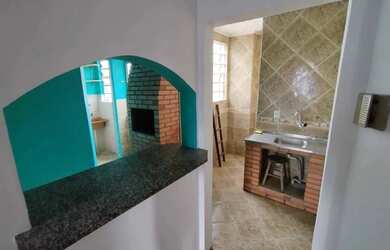 Imagem 2: PORTO ALEGRE - APARTAMENTO 2 DORM - SAO GERALDO