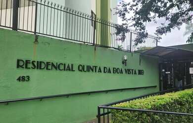 Imagem 2: ALugo Ótimo Apto no Quinta da boa vista 3 - B