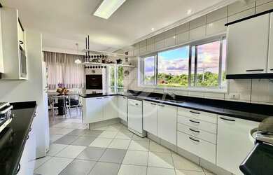 Imagem 13: CASA 4 QUARTOS EM CONDOMINIO FEHCADO - MONTMARTRE RESIDENCE - TINGUI codigo...