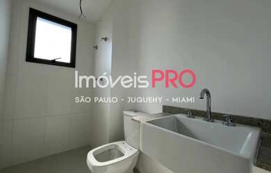 Imagem 11: Quase 80 m² com 2 dormitórios e 1 suíte no Brooklin A melhor opção...