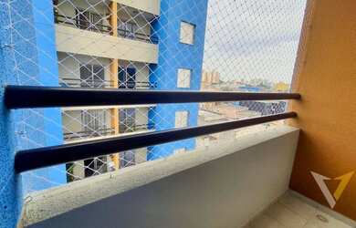 Imagem 3: Apartamento para locação, Edificio Vila Progresso, na cidade de Jundiaí-SP