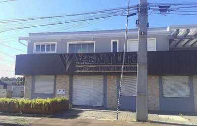 Imagem: O apartamento possui 3 Dormitórios, 4 Banheiros, 2 Vagas na