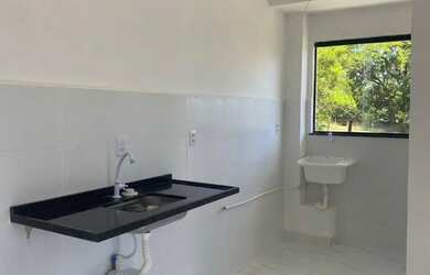 Imagem 3: Vende se apartamento. Varanda, 130m² de Área, 1 Vaga na garageme2 Dormitórios