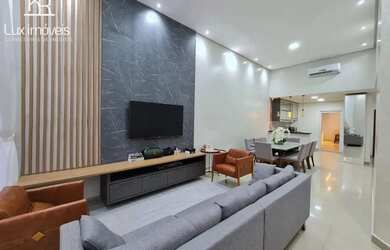 Imagem 2: Passaredo Ponta Negra / IMPERDIVEL / 3 suítes / Mobiliado / piscina /...