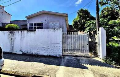 Imagem 1: CASA TERREA COM 2 DORMS; FIORI; SOROCABA; NORTE