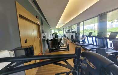 Imagem 14: Barra da Tijuca Apartamento com 1 dormitório