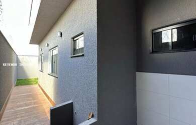 Imagem 7: Alto Padrão para Venda em Aparecida de Goiânia, Residencial Solar Central Park, 2 dormitór