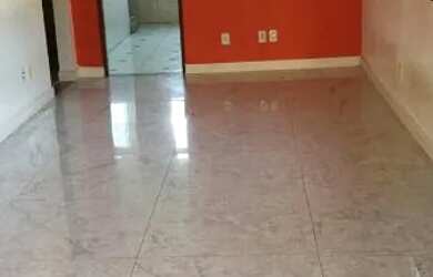 Imagem: A casa possui 3 Dormitórios, 1 Banheiro e 90m² de Área e