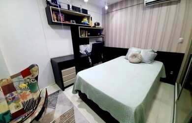 Imagem 9: Cobertura com 4 Quartos à venda, 280 m² por R$ 1.050.000,00 - Vila Valqueire...