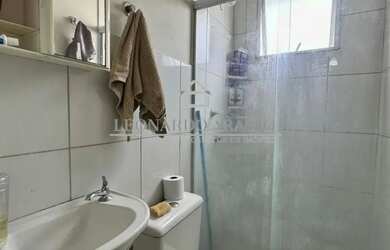 Imagem 6: APARTAMENTO PARA INVESTIMENTO 02 QUARTOS NA ESTÂNCIA MONAZITÍCA - SERRA...