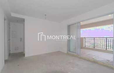 Imagem 4: APARTAMENTO À VENDA NO BRÁS 2 SUÍTES. 1 VAGA DE GARAGEM