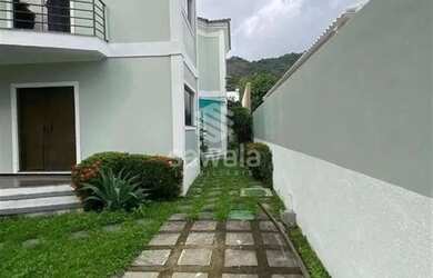 Imagem 2: Casa à venda com 300,00m² e 5 quartos em Jacarepaguá, Rio de Janeiro...