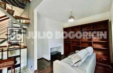 Imagem 4: Apartamento / Residencial / São Conrado