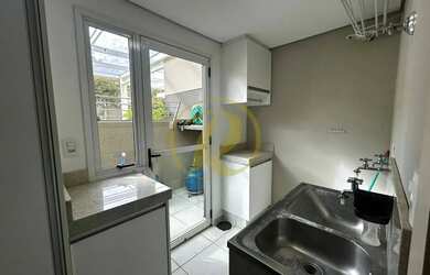 Imagem 8: Villa Volare. Piscina, Churrasqueira, Área de serviçoe129m² de Área