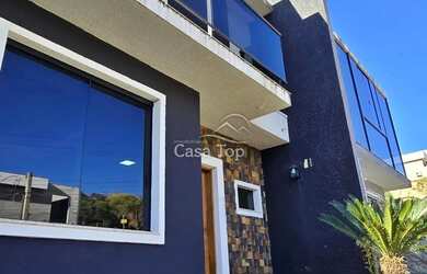 Imagem 2: Sobrado à venda Jardim Alphaville - Vila Estrela