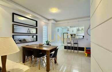 Imagem: O apartamento possui 3 Dormitórios, 2 Banheiros, 1 Vaga na