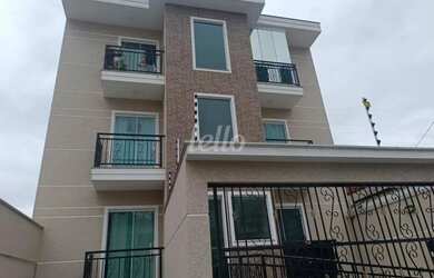 Imagem 10: Apartamento 2 quartos para alugar no a Vila Dom Pedro Ii