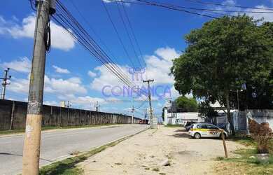 Imagem 1: Terreno à venda por R$ 450.000 - Campo Grande - Rio de Janeiro/RJ