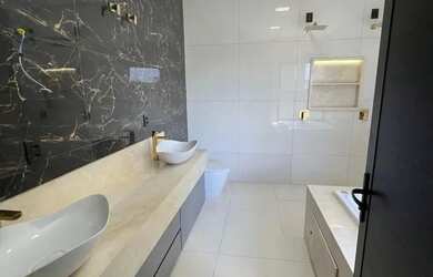 Imagem 16: Casa à venda em condomínio fechado no Jardins Sevilha em Goiânia Goiás