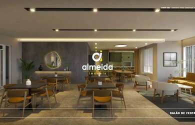 Imagem 13: Apartamento 3 dormitórios à venda Centro Santa Maria/RS