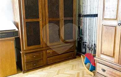 Imagem 10: Apartamento à venda com 3 quartos, sendo 2 suítes, no condomínio Swet...