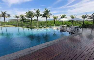 Imagem 5: Barra da Tijuca Apartamento com 1 dormitório