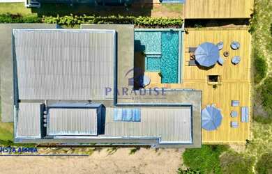 Imagem 11: Casa com 7 quartos, Guarajuba Monte Gordo , Camaçari - R$ 19.9 mi, Cod...