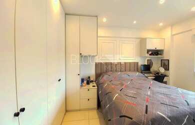 Imagem 10: Recreio dos Bandeirantes Apartamento 3 quartos, sendo 1 suite