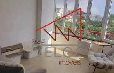 Imagem: A kitnet possui 1 Banheiro, 24m² de Área e está localizado