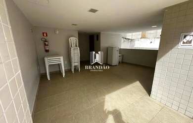 Imagem 12: Apartamento Quarto e Sala Mobiliado na Ponta Verde Pronto para Morar