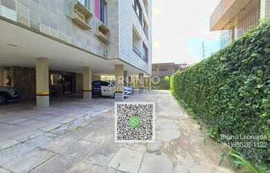 Imagem 2: Rio Doce - Apartamento com 107 metros - 3 Quartos - 1 Suíte - 2 Garagens...