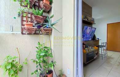 Imagem 6: Valparaíso: Apartamento Moderno com 2 Quartos e Estrutura de Lazer Completa!