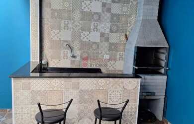 Imagem 12: LINDA CASA TÉRREA À VENDA NO BAIRRO COLONIA EM JUNDIAÍ/SP