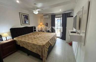 Imagem 15: Recreio dos Bandeirantes Cobertura 3 quartos, sendo 1 suite