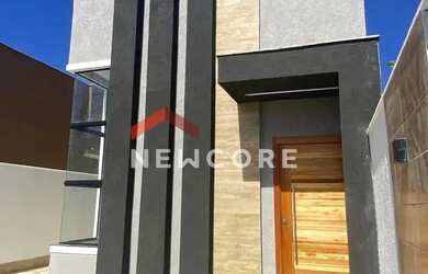 Imagem 3: Casa em Rua Projetada Trinta e Quatro - Jardim Atlântico Central Itaipuaçu...