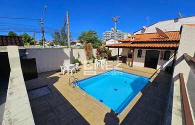 Imagem 2: Casa com 2 quartos para alugar - Braga - Cabo Frio/RJ