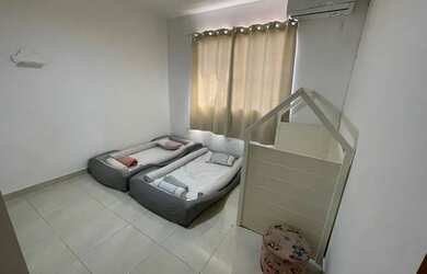 Imagem 6: Imóvel para venda possui 95 metros quadrados com 2 quartos em Jardim...