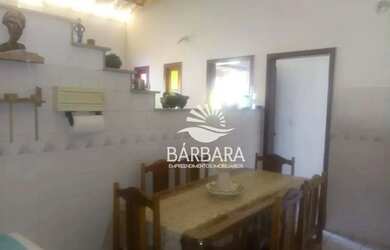 Imagem 13: Casa com 2 dormitórios para alugar por R$ 750,00/dia - Barra do Jacuípe - Camaçari/BA