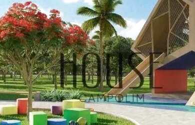 Imagem 15: Terreno à venda em condomínio fechado em Sorocaba 807m² em Residencial...